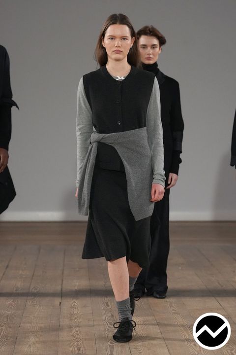 Aiayu, FW26 womenswear, Long Sleeve Sweater, look 11