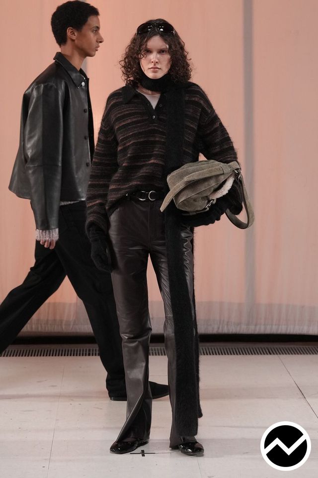 Holzweiler, Holzweiler FW26 womenswear, look 10