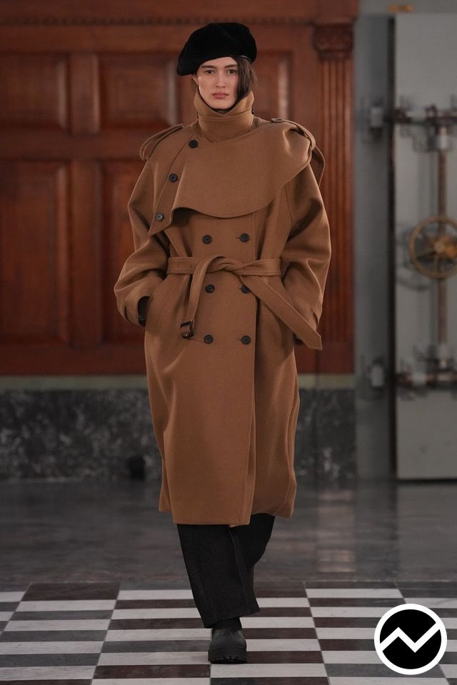 Mkdt Studio, Mkdt Studio FW26 menswear, look 13