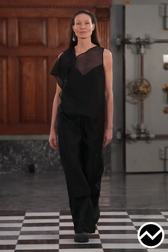 Mkdt Studio, Mkdt Studio FW26 womenswear, look 20