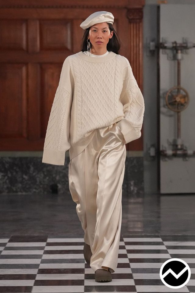 Mkdt Studio, Mkdt Studio FW26 womenswear, look 23