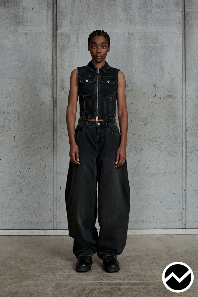 Stel, Stel FW26 womenswear, look 4