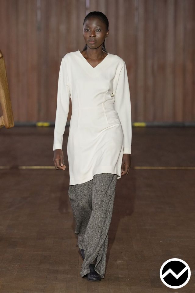 The Garment, The Garment FW26 womenswear, look 9
