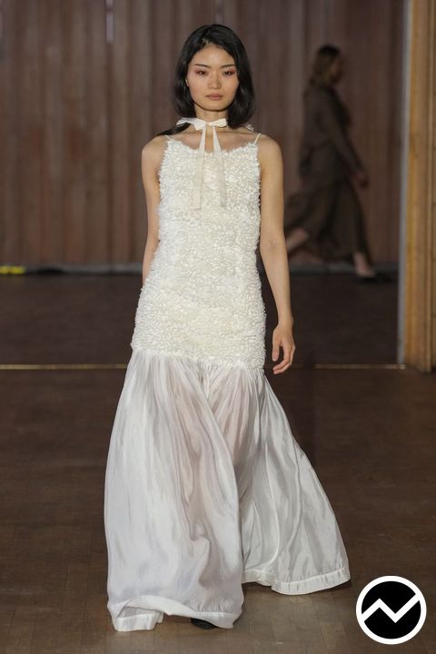 The Garment, FW26 womenswear, Maxi Dress, look 17