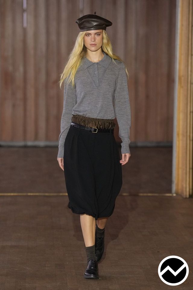 The Garment, The Garment FW26 womenswear, look 21