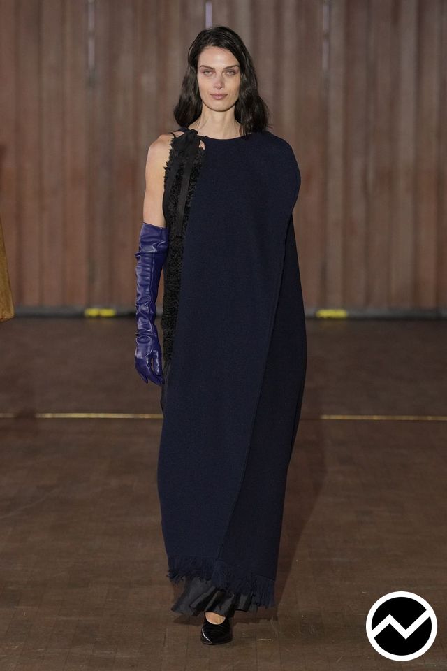 The Garment FW26 womenswear, look 29