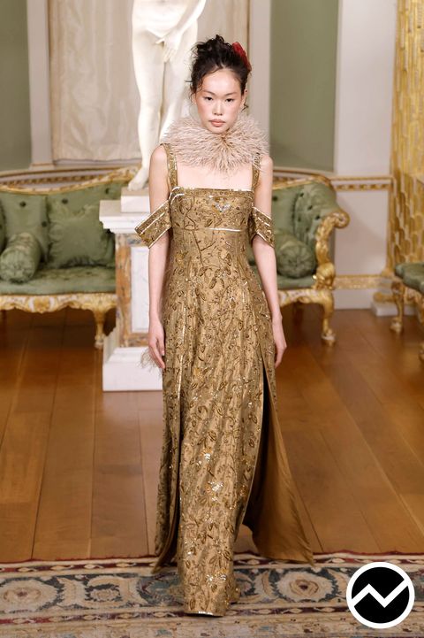 Annie's Ibiza, FW26 womenswear, Camel, look 11