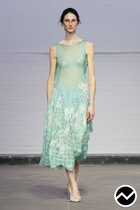 Central Saint Martins M.a., FW26 womenswear, Abstract, look 52