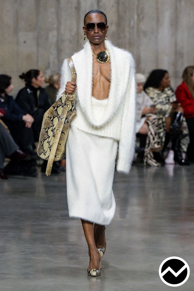 Joseph, Joseph FW26 womenswear, look 4