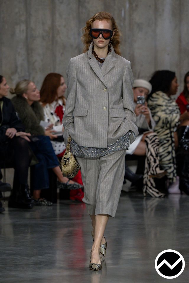 Joseph, Joseph FW26 womenswear, look 11