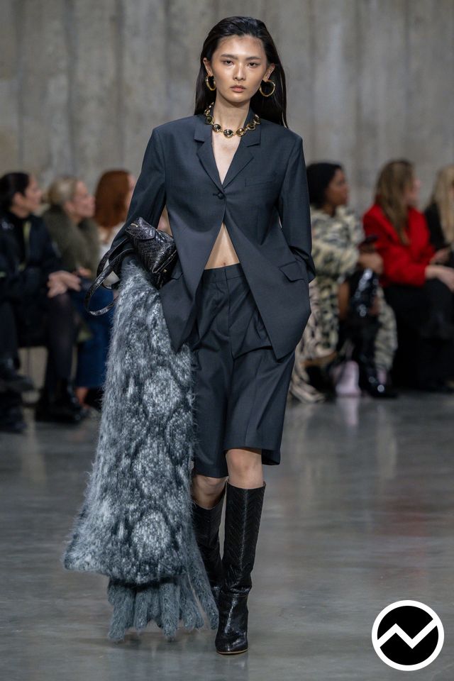 Joseph, Joseph FW26 womenswear, look 18