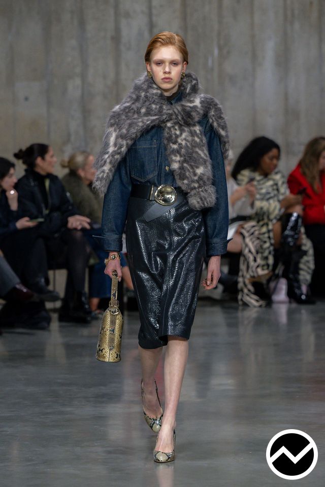 Joseph, Joseph FW26 womenswear, look 22