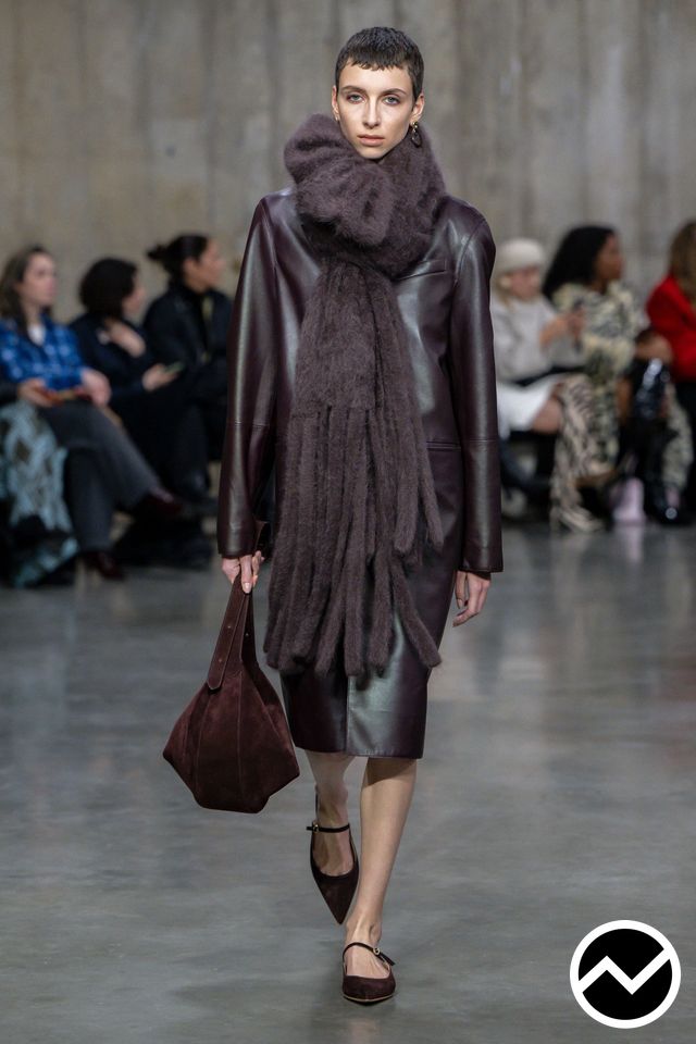 Joseph, Joseph FW26 womenswear, look 25