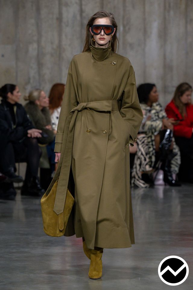 Joseph, Joseph FW26 womenswear, look 29