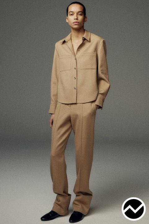 Tove, FW26 menswear, Tailored Pants, look 42