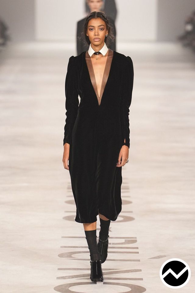 Fendi, Fendi FW26 womenswear, look 29