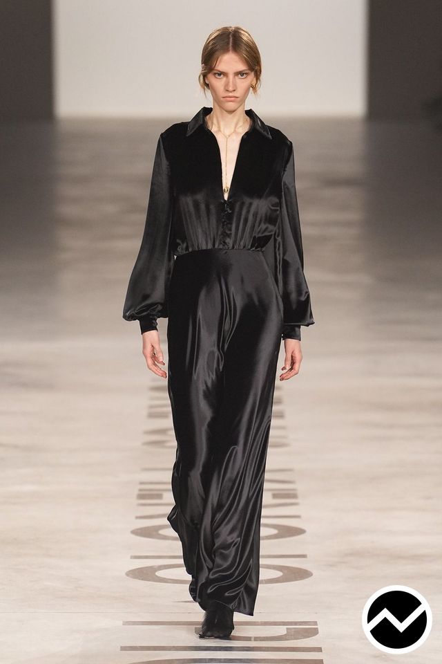 Fendi FW26 womenswear, look 80