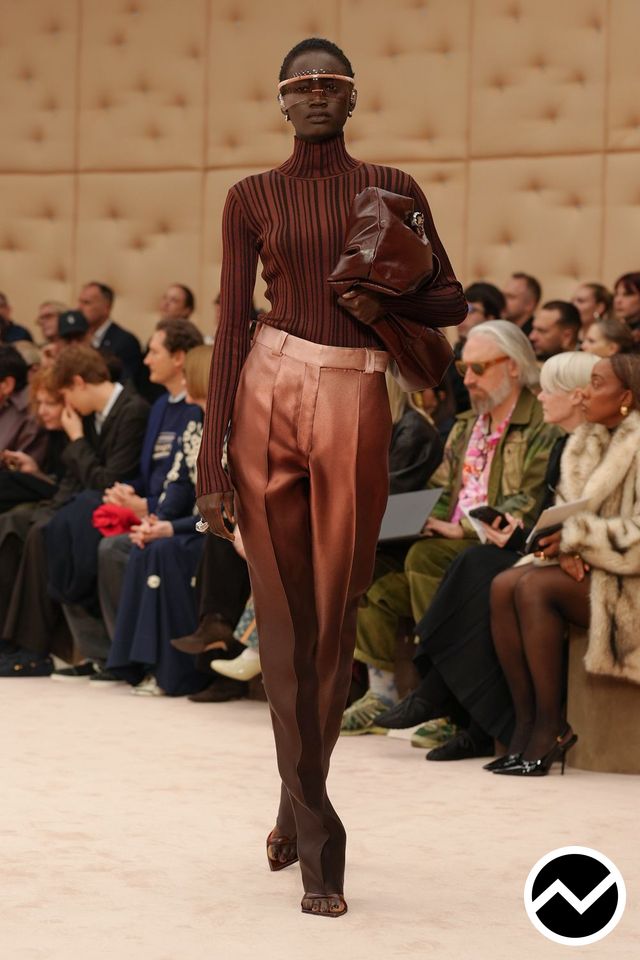 Ferrari, Ferrari FW26 womenswear, look 20