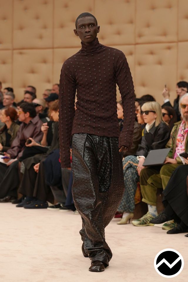 Ferrari, Ferrari FW26 womenswear, look 33