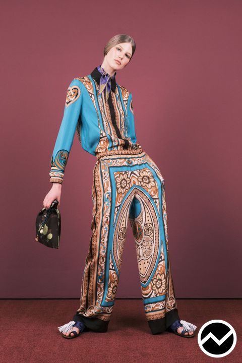 La Doublej, FW26 womenswear, Elasticated Waistline Pants, look 8