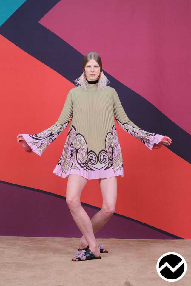 La Doublej, La Doublej FW26 womenswear, look 16