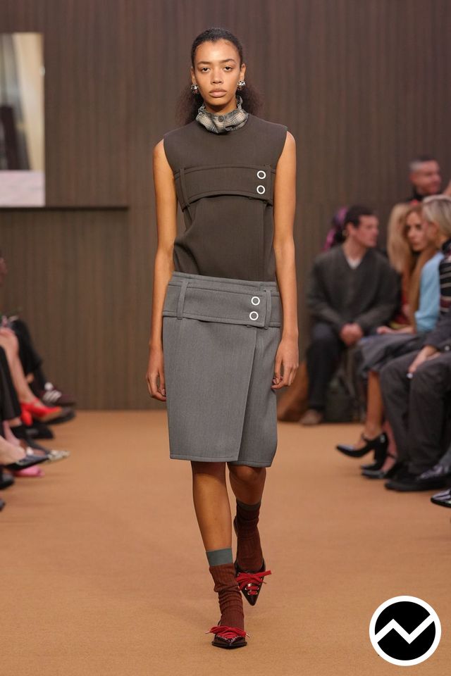 Marni, Marni FW26 womenswear, look 13