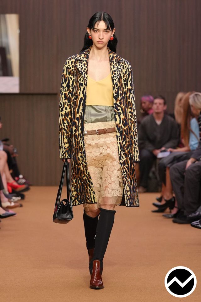 Marni, Marni FW26 womenswear, look 20