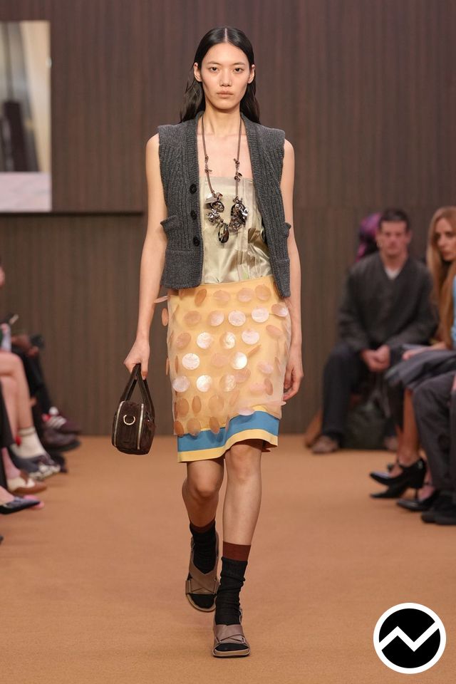 Marni, Marni FW26 womenswear, look 26
