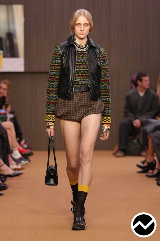 Marni, Marni FW26 womenswear, look 34