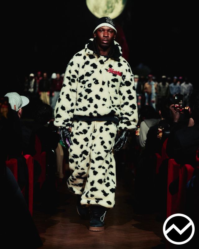 Pdf, Pdf FW26 womenswear, look 5