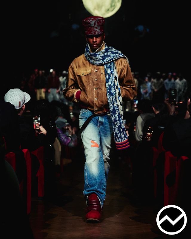 Pdf, Pdf FW26 menswear, look 10