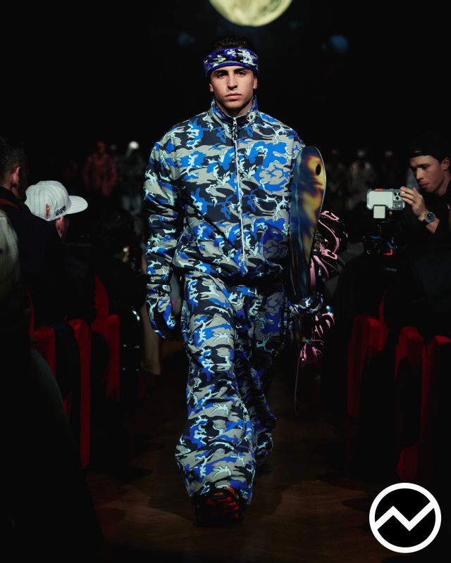 Pdf, Pdf FW26 womenswear, look 20