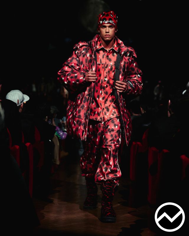 Pdf, FW26 menswear, Abstract, look 24