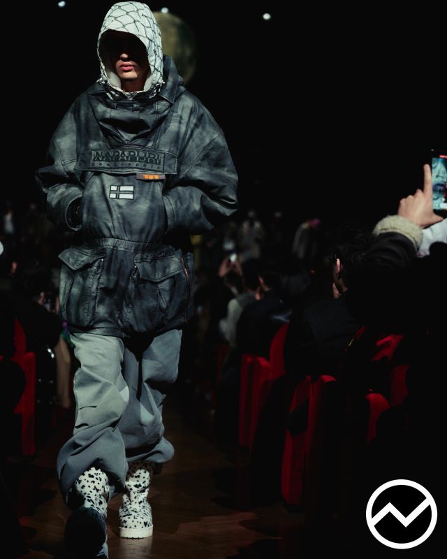 Pdf, Pdf FW26 womenswear, look 25