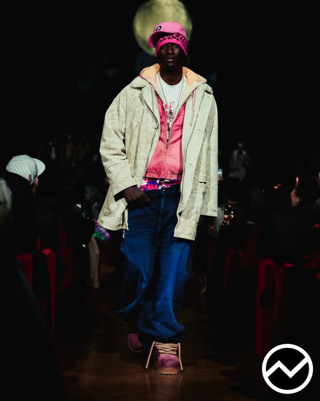 Pdf, Pdf FW26 womenswear, look 33