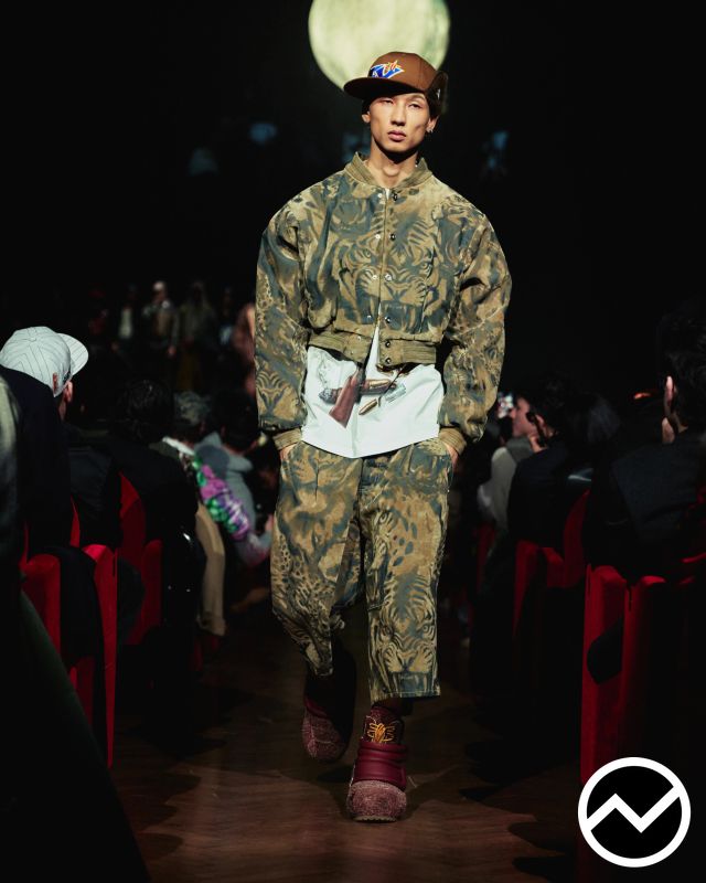 Pdf, Pdf FW26 menswear, look 36