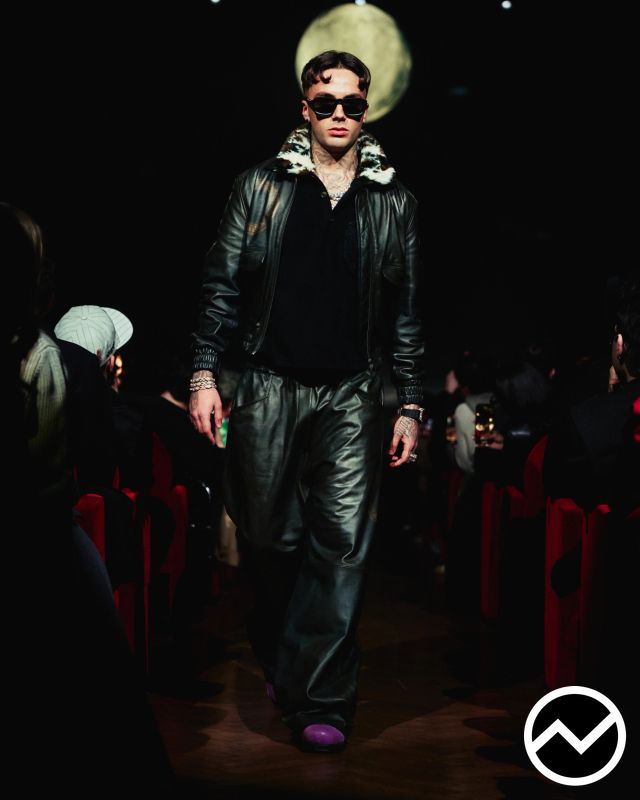 Pdf FW26 menswear, look 49