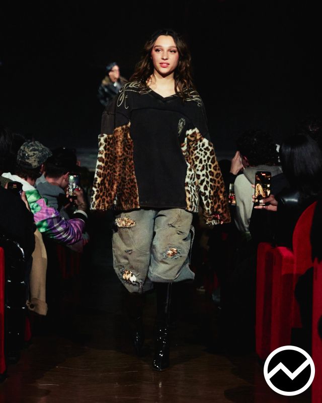 Pdf FW26 womenswear, look 50