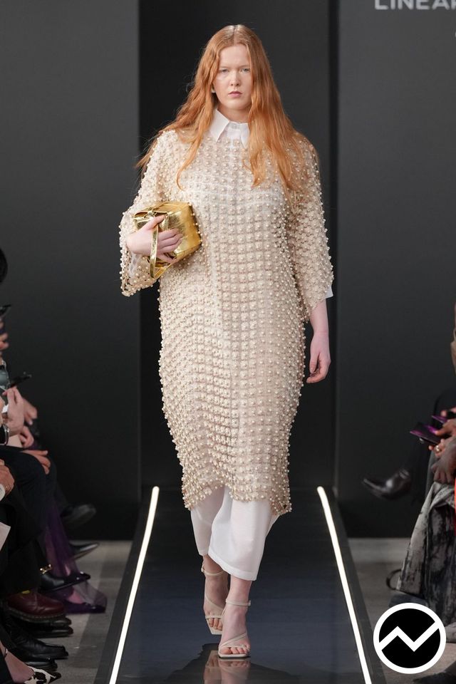 Tokyo James, Tokyo James FW26 womenswear, look 9