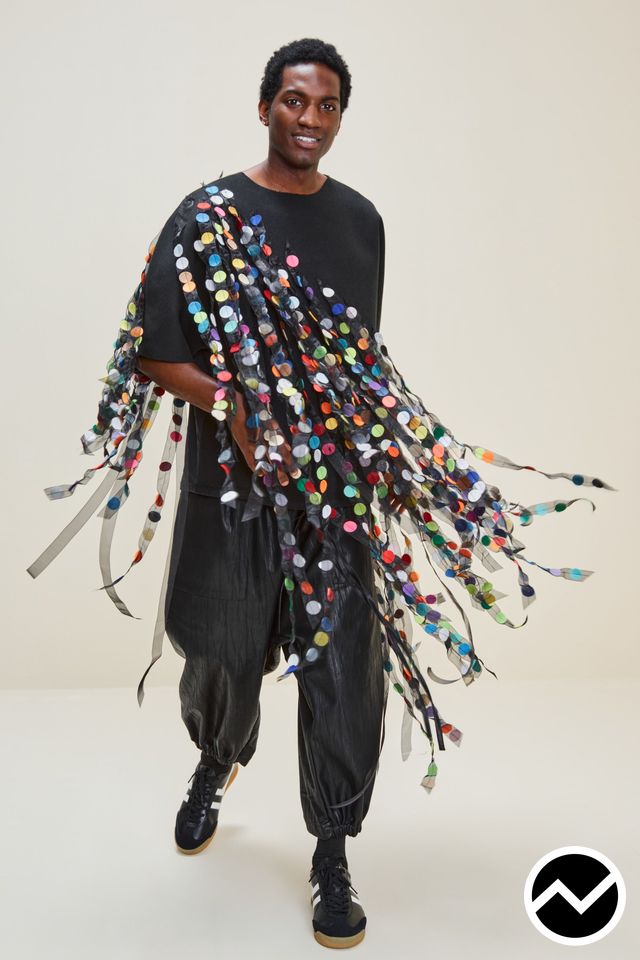 A. Potts, A. Potts FW26 menswear, look 16