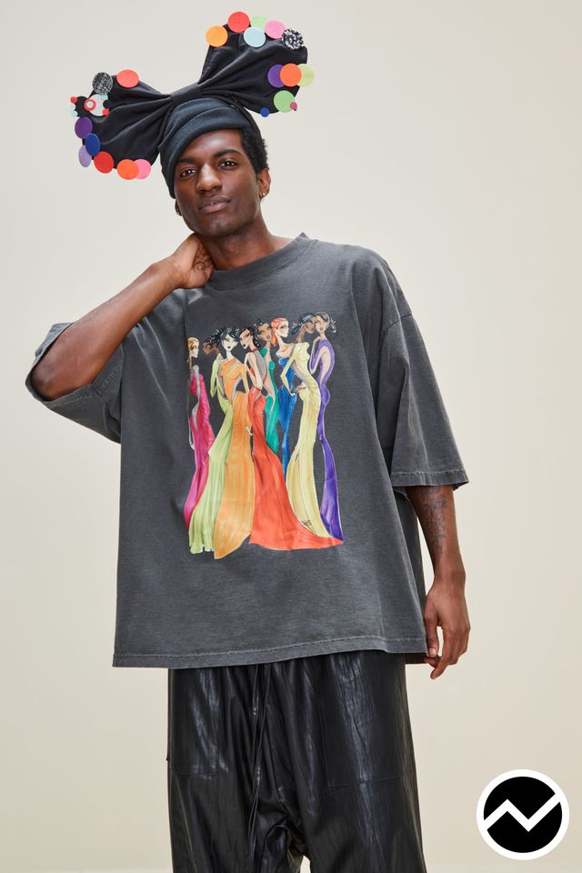 A. Potts, A. Potts FW26 menswear, look 17