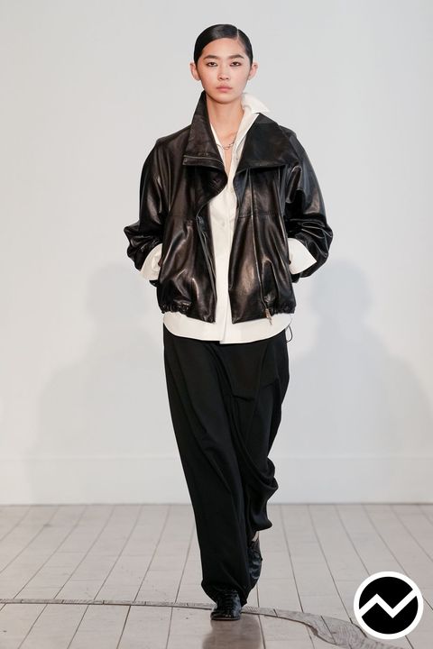 Ashlyn FW26 menswear, look 5