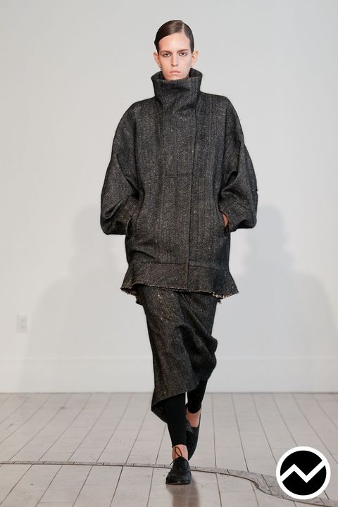 Ashlyn, FW26 menswear, Jersey, look 13