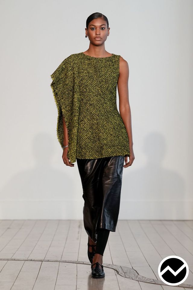 Ashlyn, Ashlyn FW26 womenswear, look 23