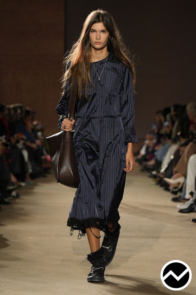 Coach, Coach FW26 womenswear, look 32