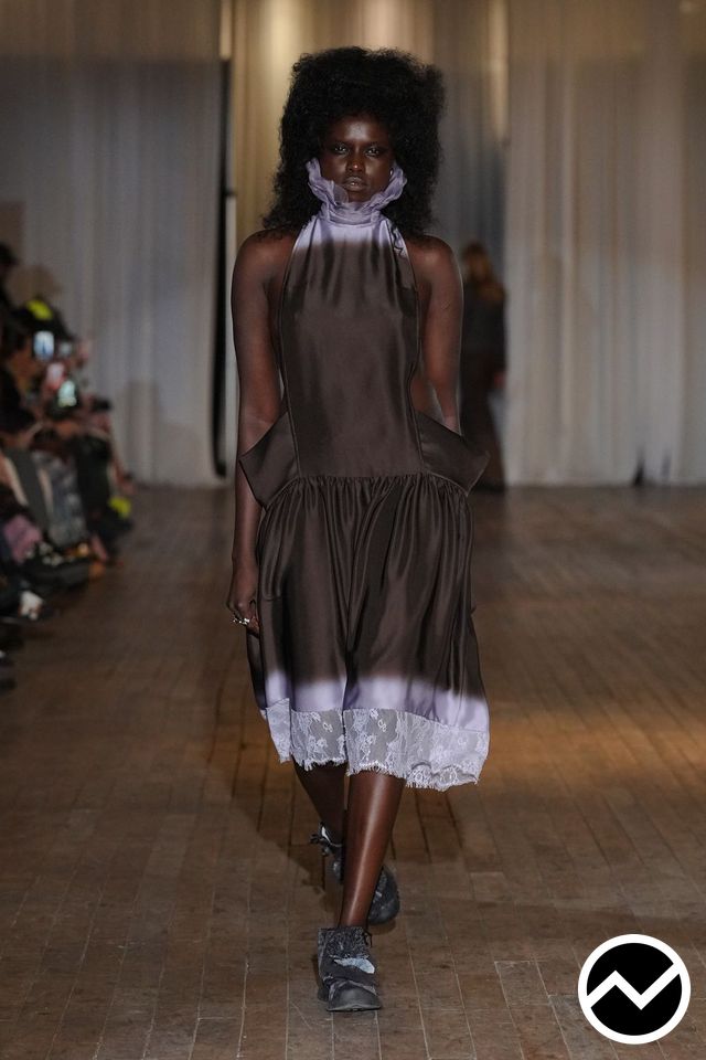 Collina Strada, Collina Strada FW26 womenswear, look 10