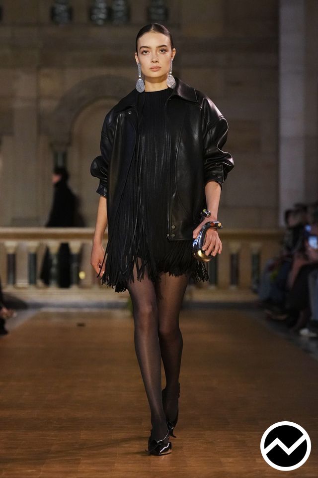 Cult Gaia, Cult Gaia FW26 womenswear, look 11