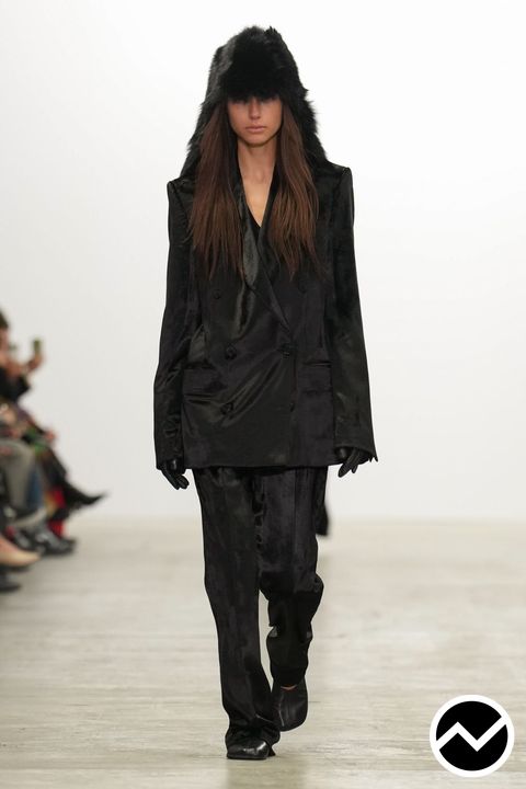 Fforme FW26 menswear, look 8