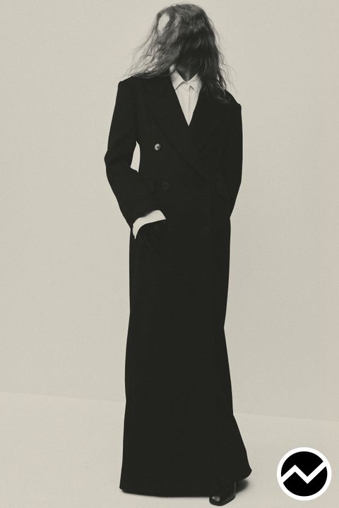 Heirlome FW26 menswear, look 1