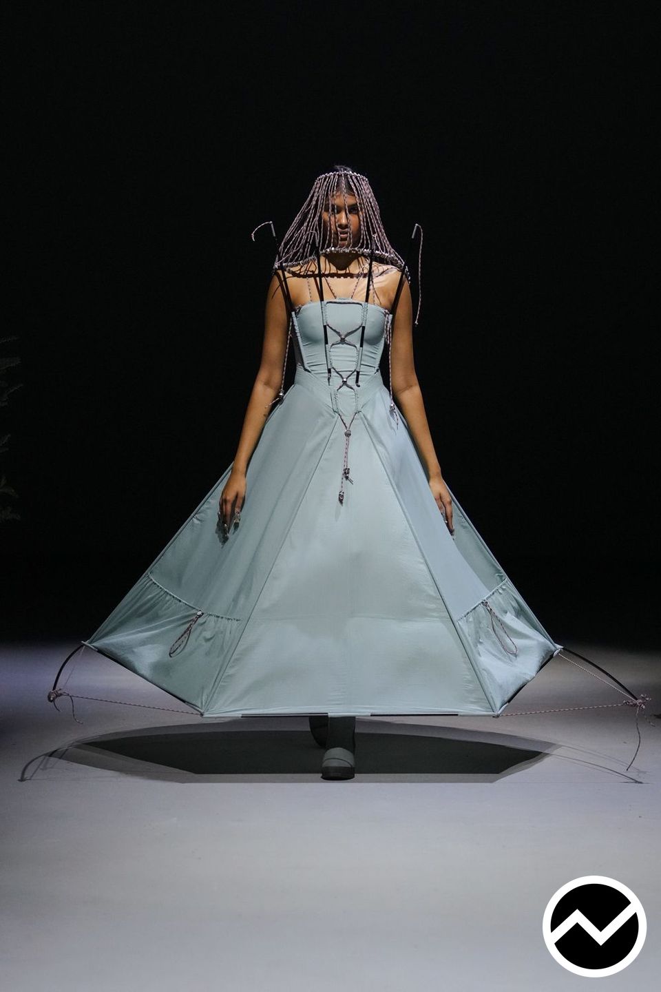 Parachute Trend, Fall 2026 Runways | T-Fashion